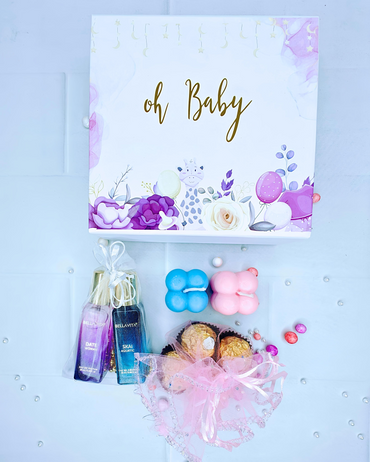 Mommyโs Moment Hamper