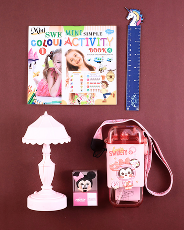 Minnieโs Magical Moments Bag