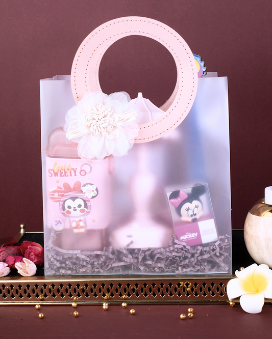 Minnieโs Magical Moments Bag