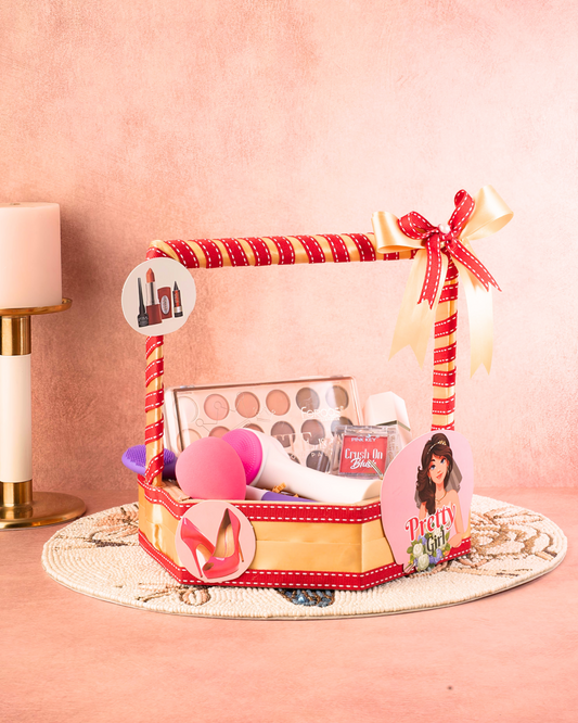 Fashion Fizz Hamper