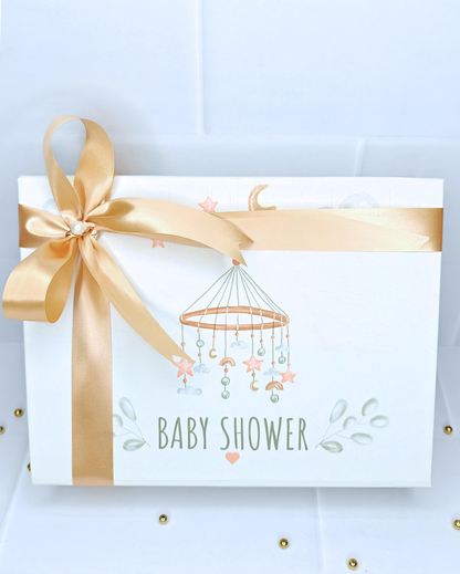Mama Glow Hamper
