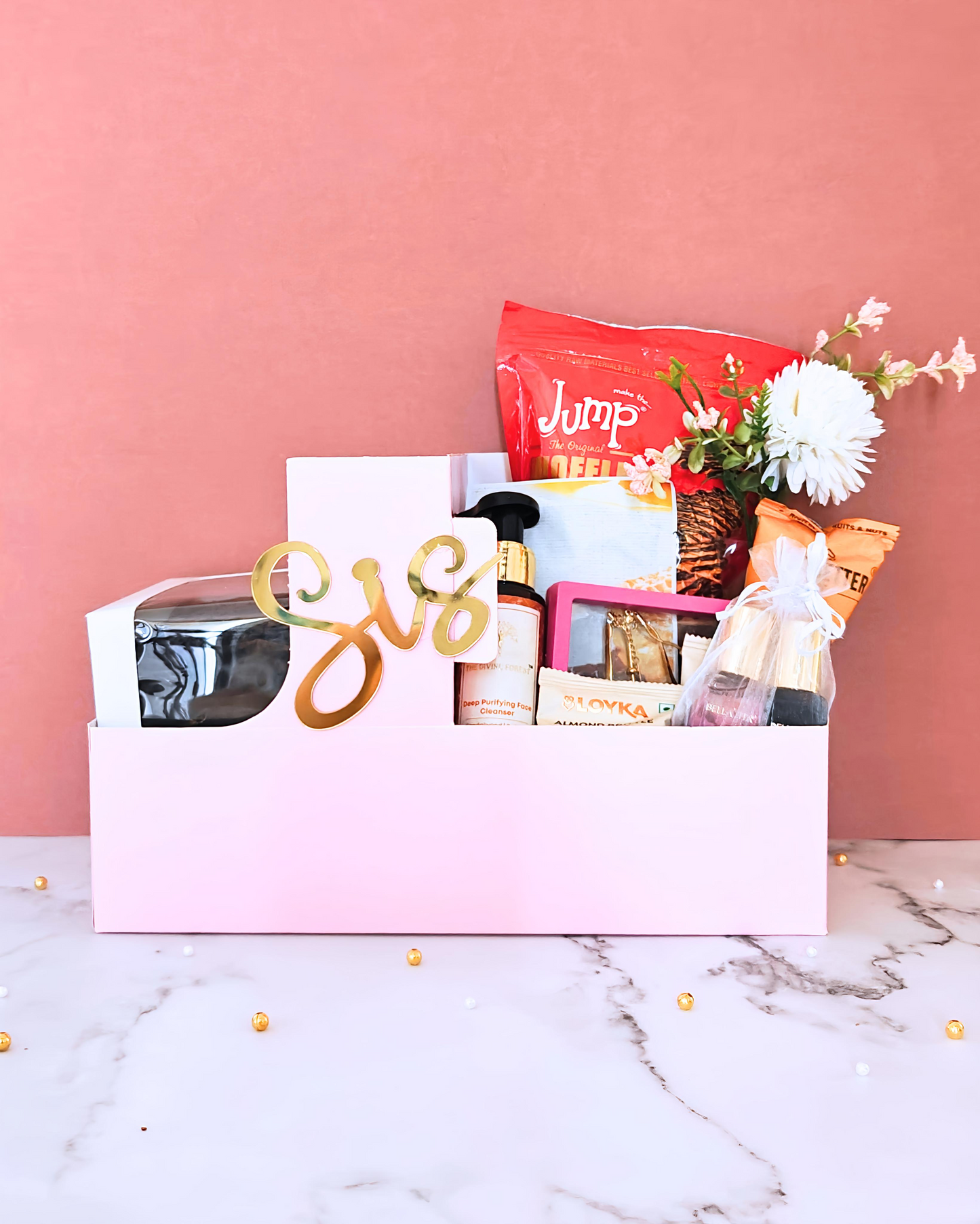 Soul Sister Treat Box