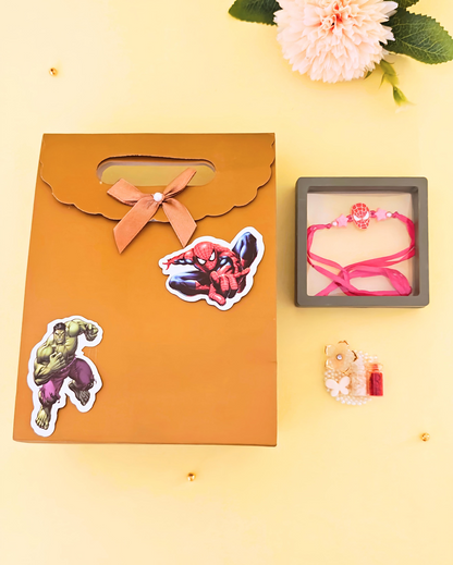 Super Bhai Squad Pack