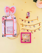 Pastel Promise Box