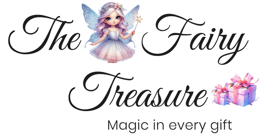 The Fairy Treasure