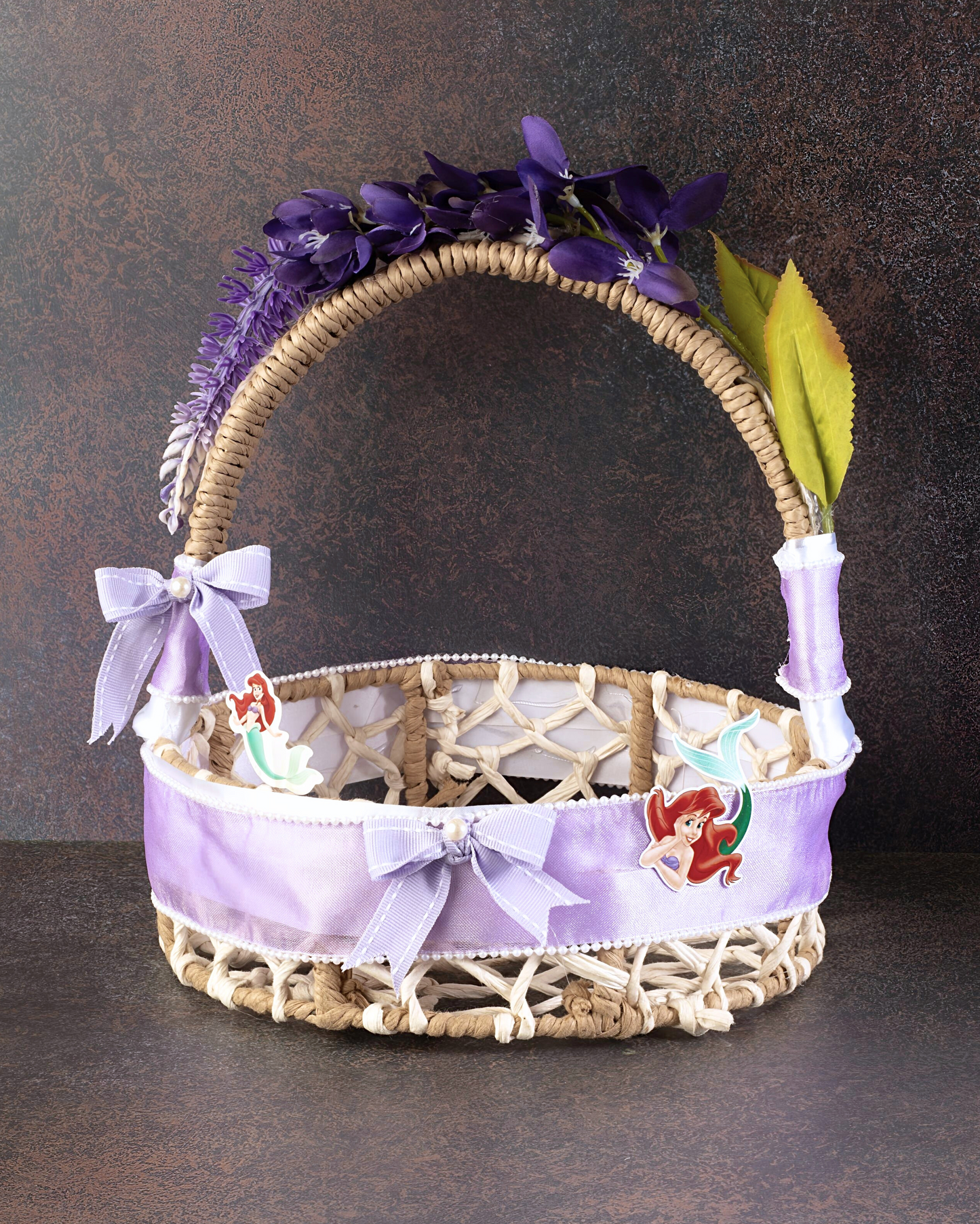 Mystical Mermaid Treasure Hamper