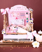 Sip & Sparkle with Minnie