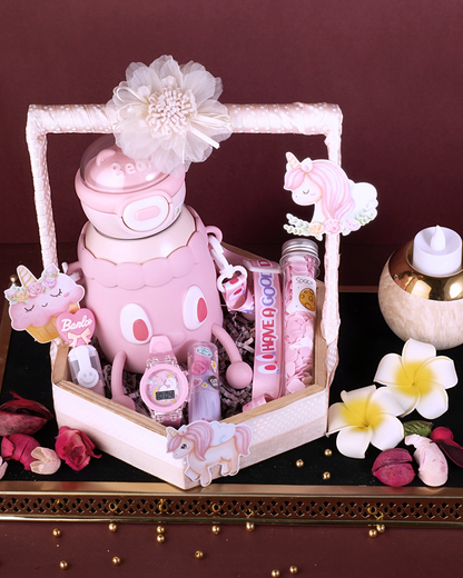 Tiny Treasures of Magic Hamper