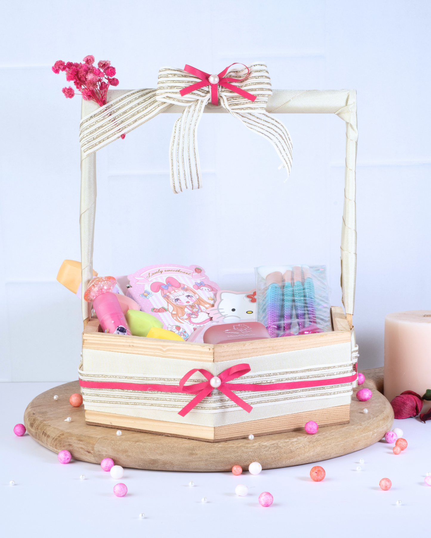 Tiny Glam Treasures