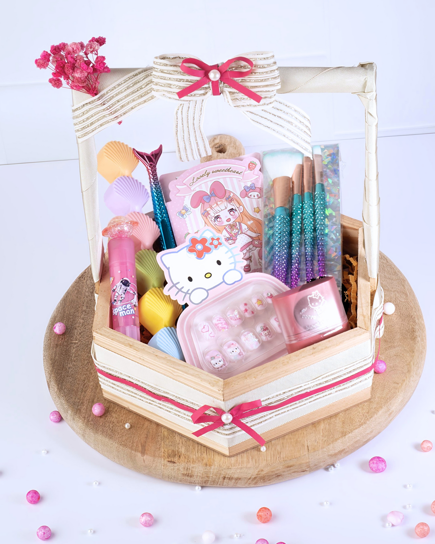 Tiny Glam Treasures