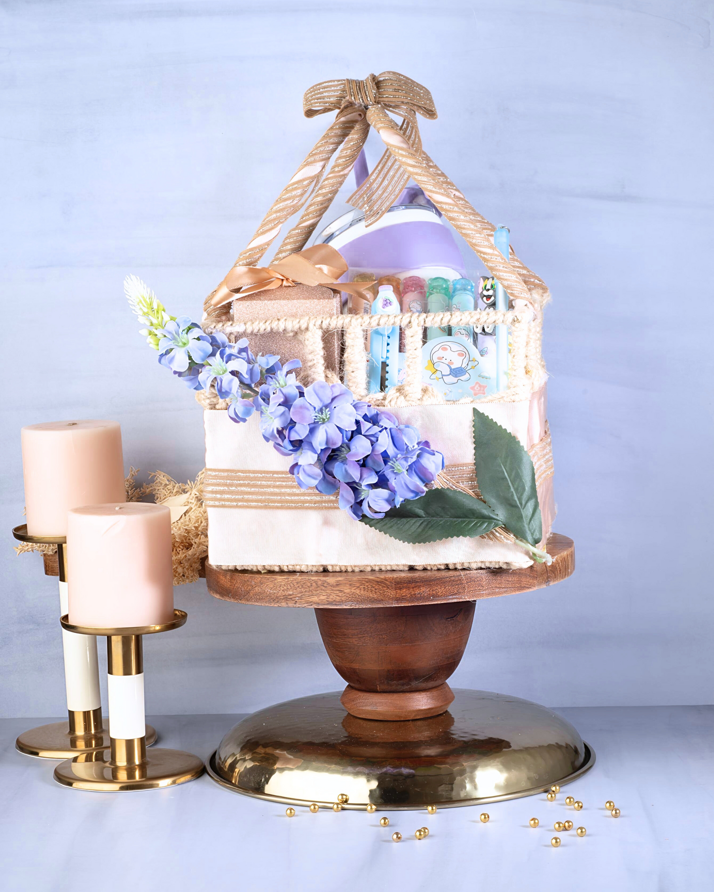 Galaxy Glow Hamper