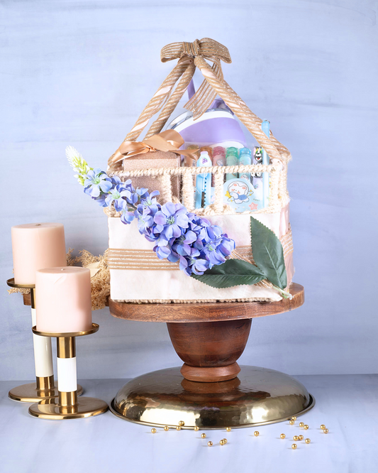 Galaxy Glow Hamper