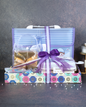 Stationery & Snack Stars Hamper