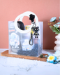 Mini Astronaut’s Fun Bag