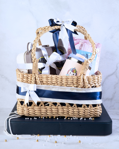 Dewdrop Delight Hamper