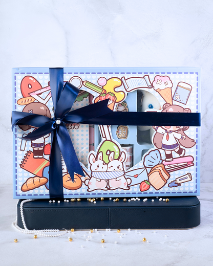 Little Whimsy Wonders