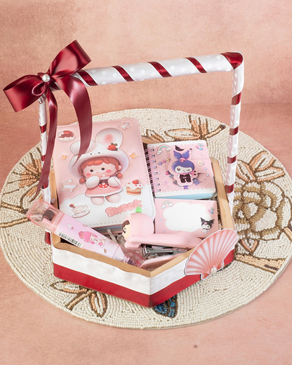 Kawaii Cutie Surprise Hamper